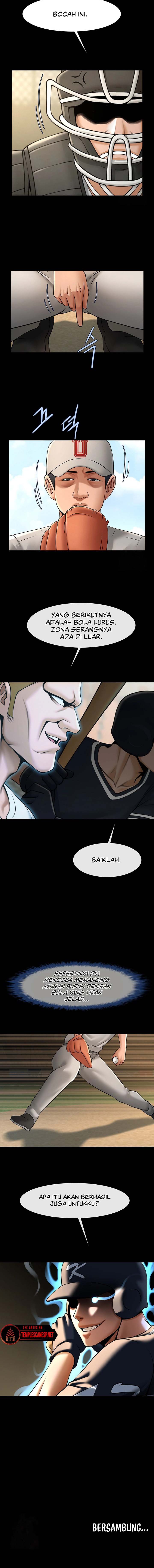 The Cheat Code Hitter Fucks Them All - Chapter 70 10