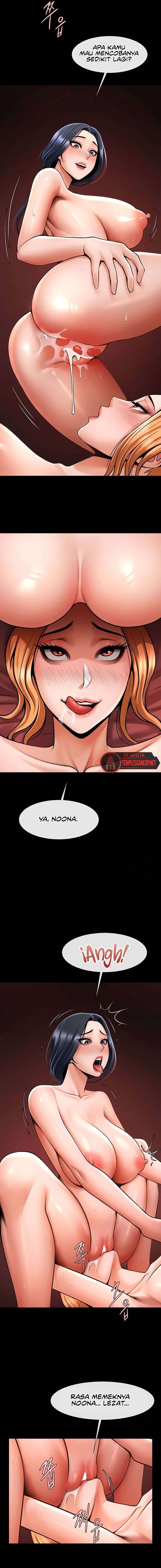 The Cheat Code Hitter Fucks Them All - Chapter 57 9 The Cheat Code Hitter Fucks Them All - Chapter 57 9