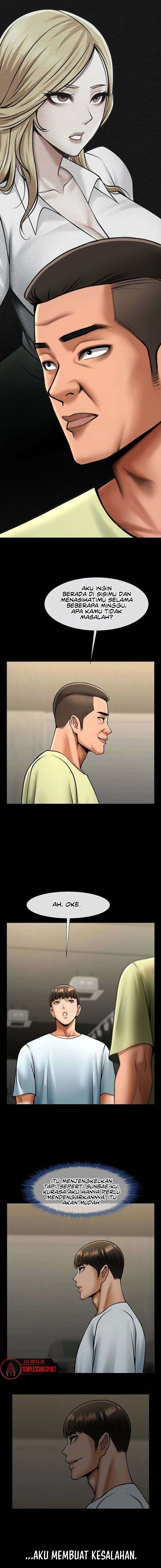 The Cheat Code Hitter Fucks Them All - Chapter 57 3 The Cheat Code Hitter Fucks Them All - Chapter 57 3