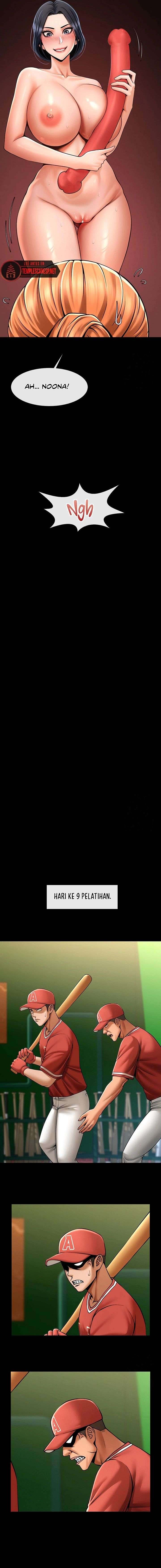 The Cheat Code Hitter Fucks Them All - Chapter 57 13 The Cheat Code Hitter Fucks Them All - Chapter 57 13