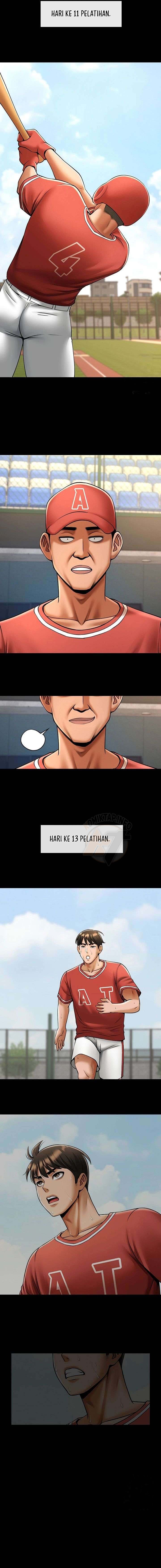 The Cheat Code Hitter Fucks Them All - Chapter 57 14 The Cheat Code Hitter Fucks Them All - Chapter 57 14