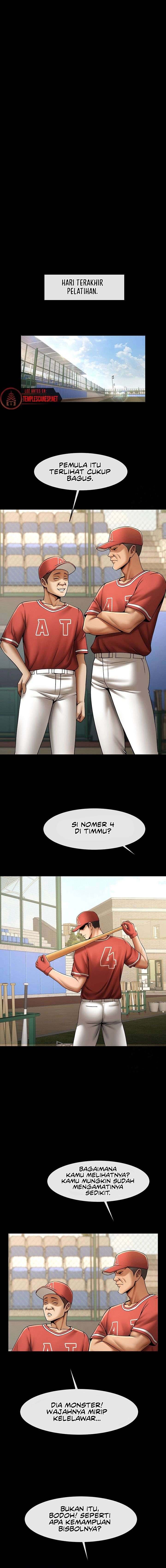 The Cheat Code Hitter Fucks Them All - Chapter 57 15 The Cheat Code Hitter Fucks Them All - Chapter 57 15