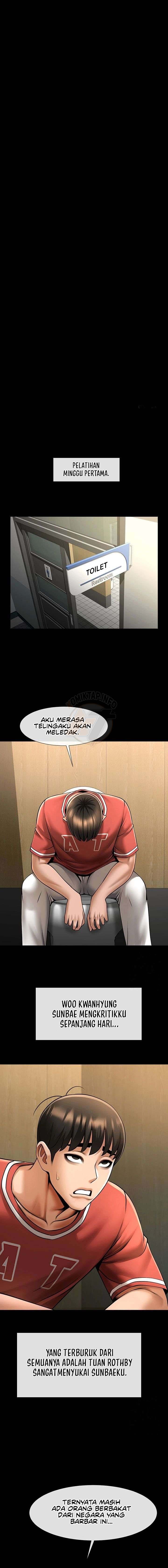 The Cheat Code Hitter Fucks Them All - Chapter 57 4 The Cheat Code Hitter Fucks Them All - Chapter 57 4