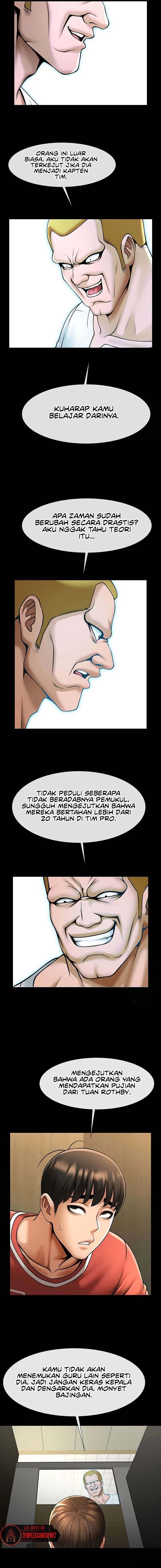 The Cheat Code Hitter Fucks Them All - Chapter 57 5 The Cheat Code Hitter Fucks Them All - Chapter 57 5