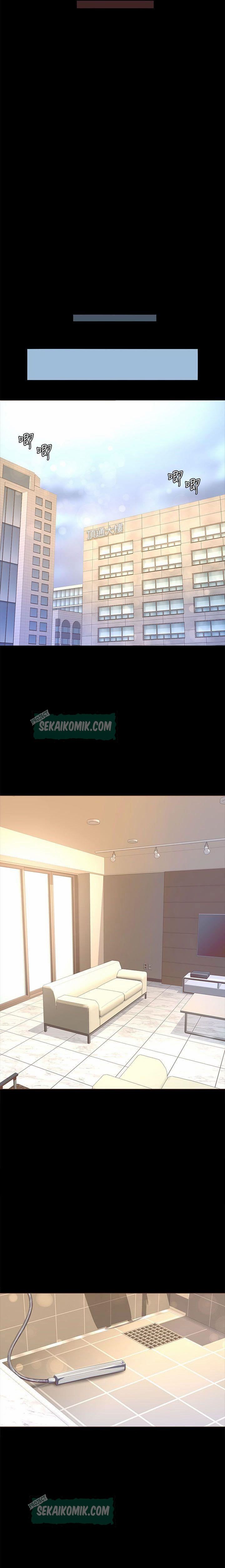 The Savory Girl - Chapter 20 8