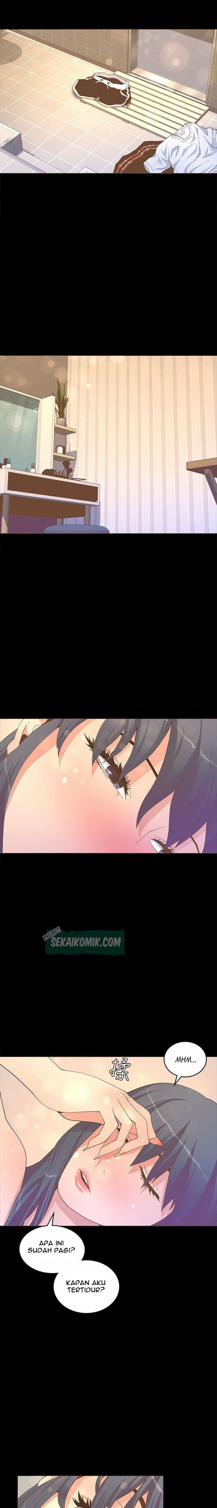 The Savory Girl - Chapter 20 9