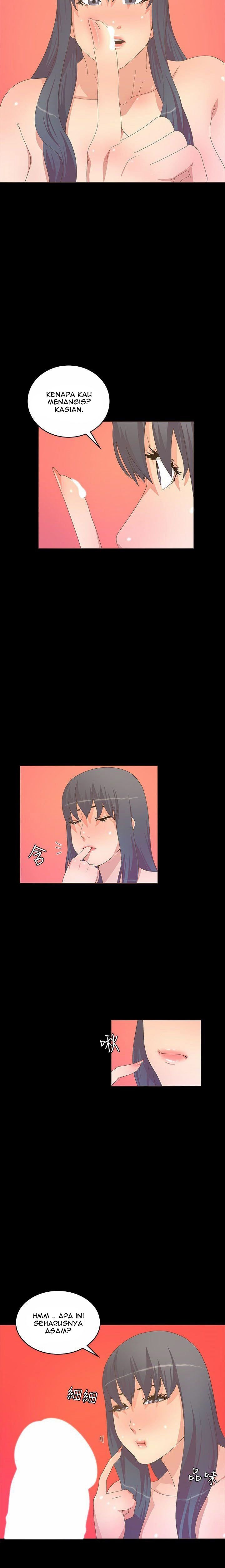 The Savory Girl - Chapter 20 12