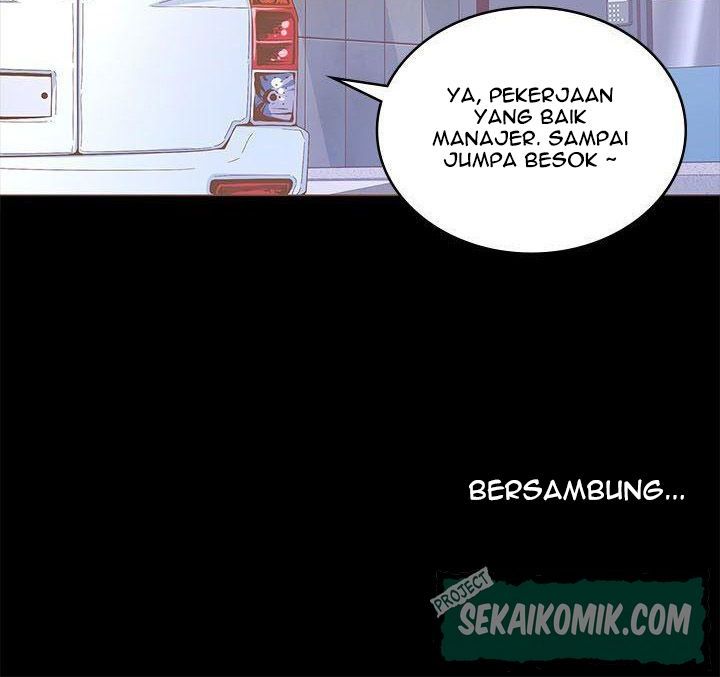 The Savory Girl - Chapter 14 23