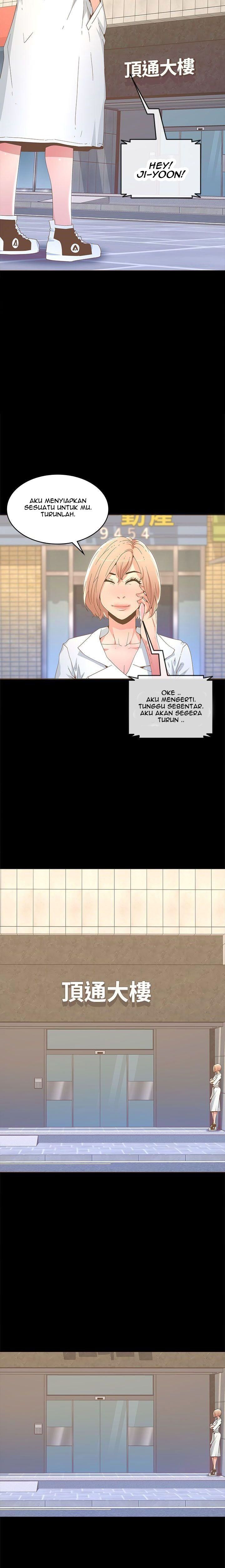 The Savory Girl - Chapter 14 3