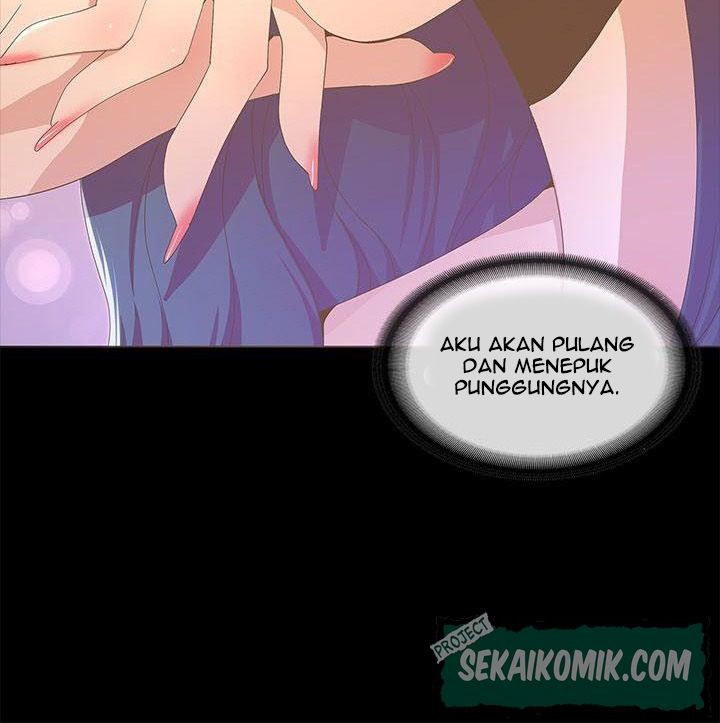 The Savory Girl - Chapter 14 19