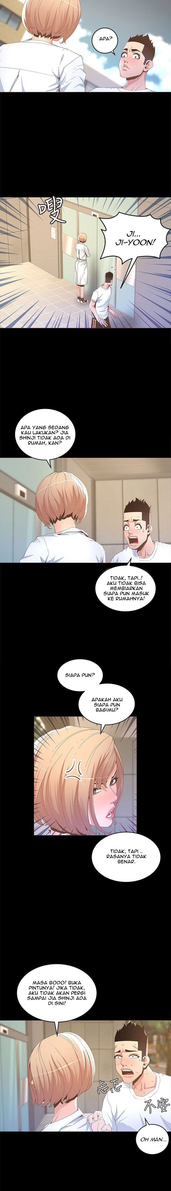 The Savory Girl - Chapter 14 5