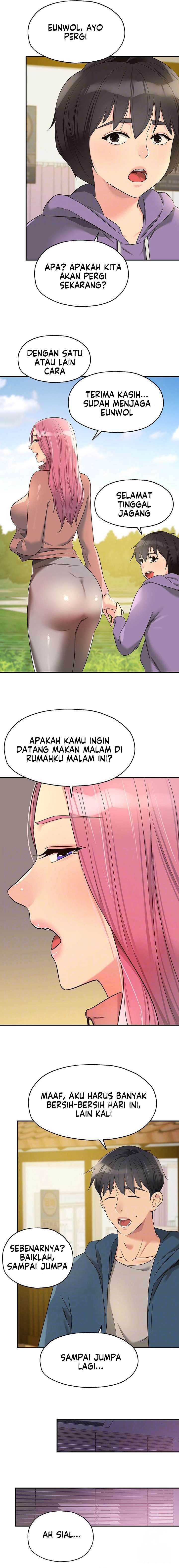 The Pleasure Shop - Chapter 115 7