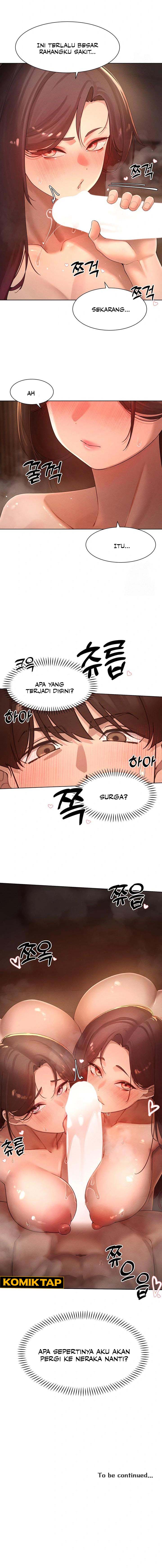 The Protagonist Gets Stronger When He Fucks the Female Hunter - Chapter 37 5 The Protagonist Gets Stronger When He Fucks the Female Hunter - Chapter 37 5