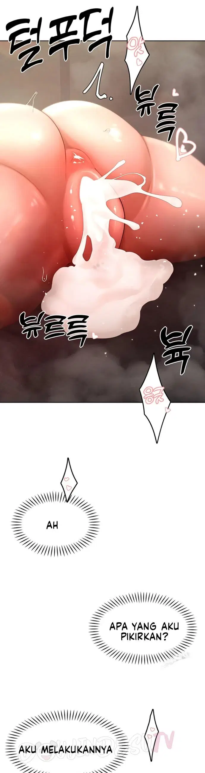 The Protagonist Gets Stronger When He Fucks the Female Hunter - Chapter 43 26