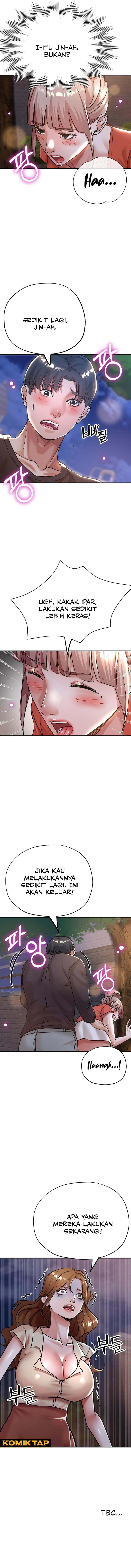 Three Sisters - Chapter 9 8 Three Sisters - Chapter 9 8