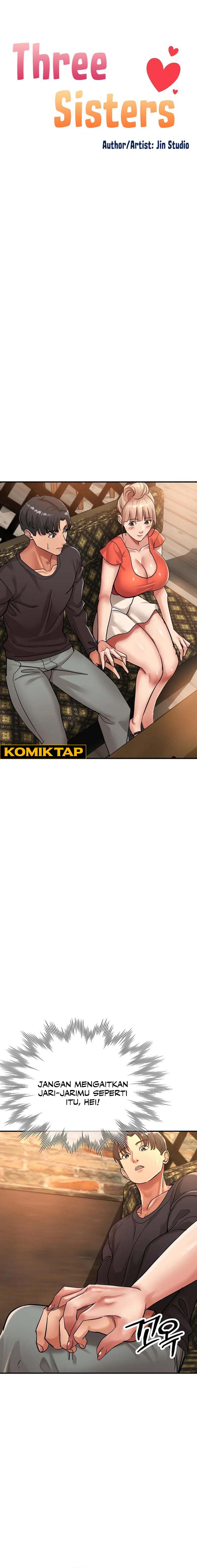 Three Sisters - Chapter 9 1 Three Sisters - Chapter 9 1