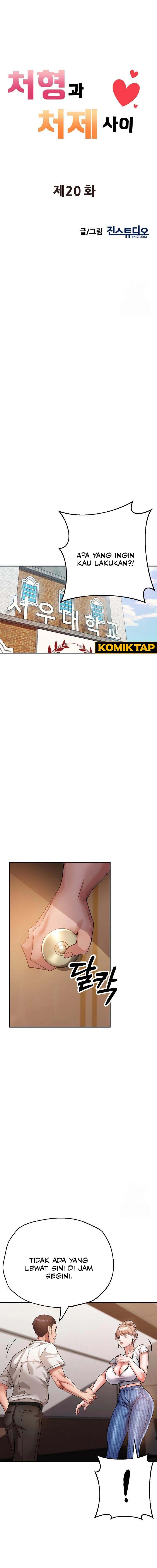 Three Sisters - Chapter 20 end 1 Three Sisters - Chapter 20 end 1