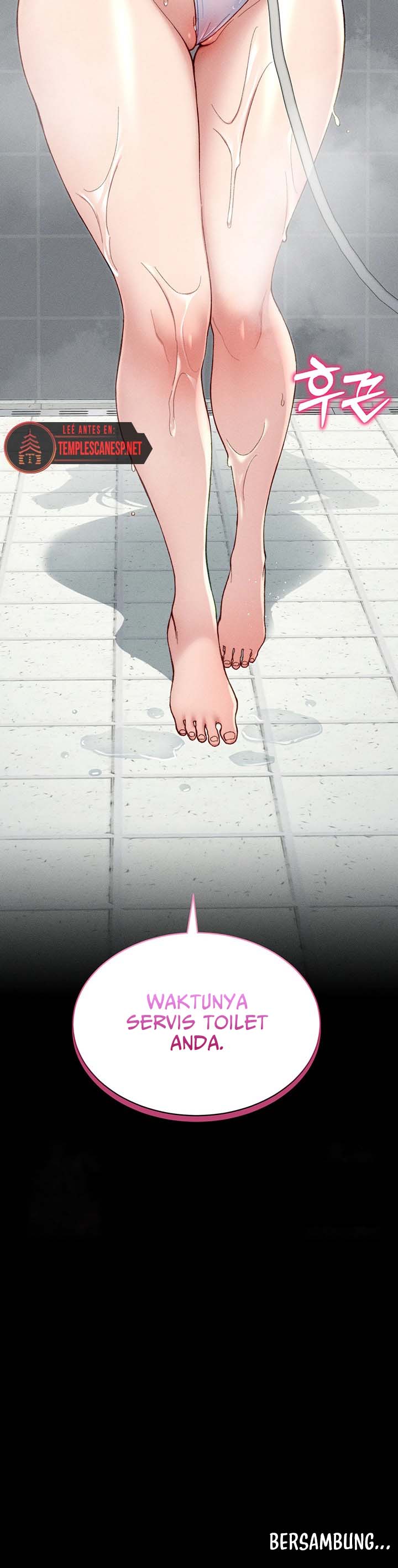 Taming A Female Bully - Chapter 8 13 Taming A Female Bully - Chapter 8 13