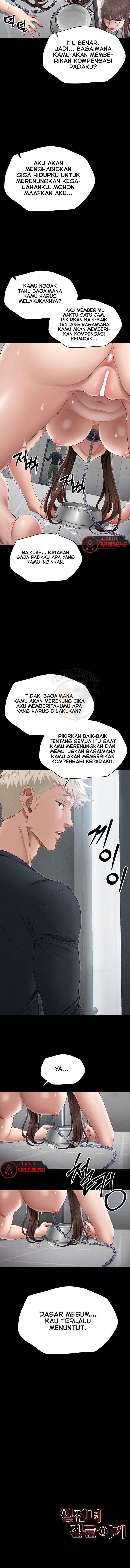 Taming A Female Bully - Chapter 4 12