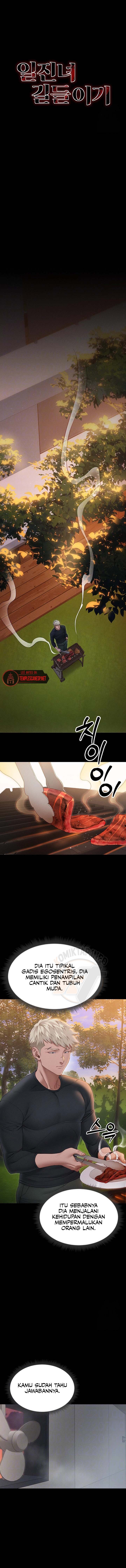 Taming A Female Bully - Chapter 5 2 Taming A Female Bully - Chapter 5 2