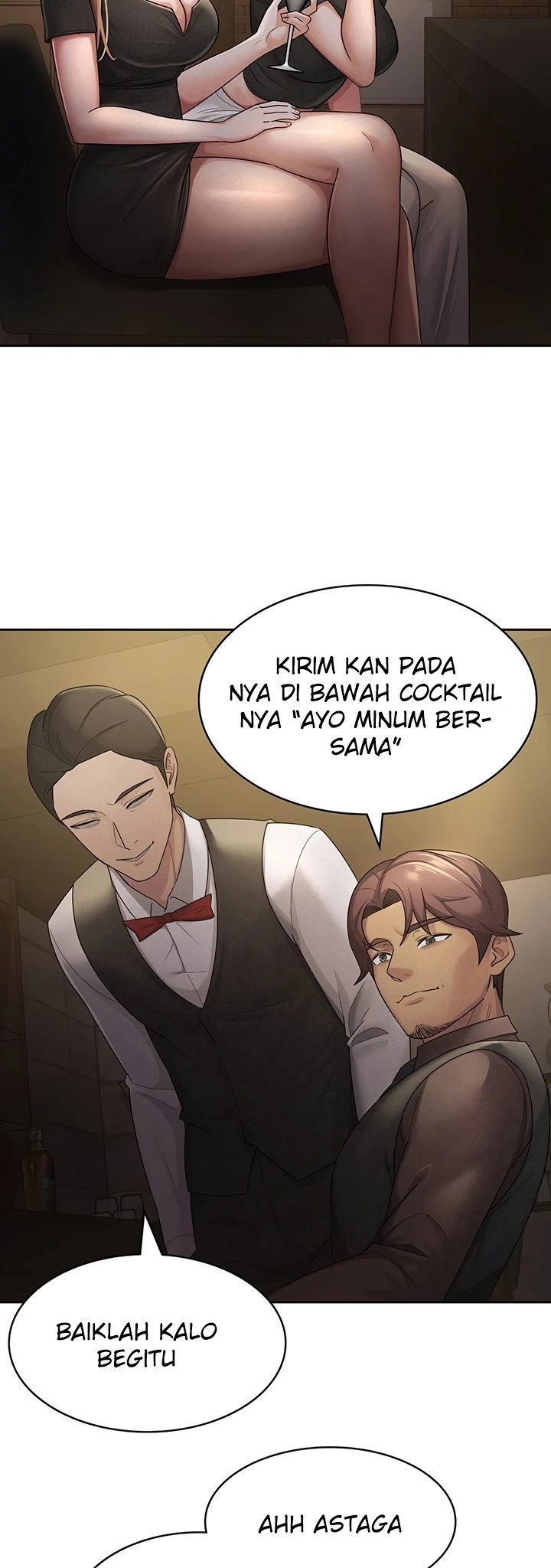 Tax Girlfriend - Chapter 28 22 Tax Girlfriend - Chapter 28 22