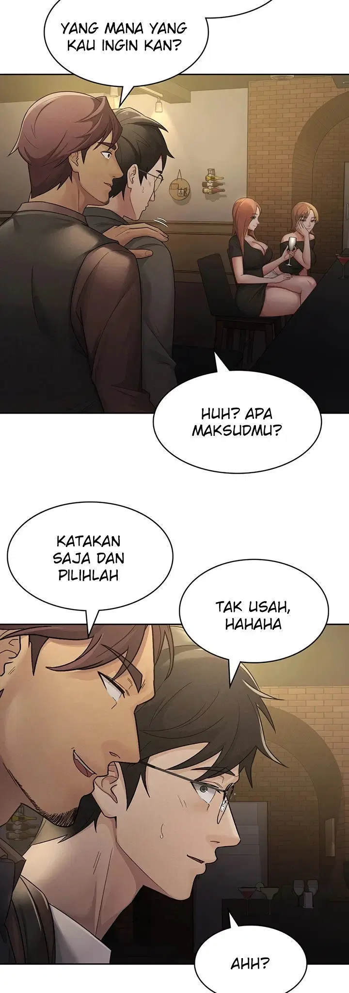 Tax Girlfriend - Chapter 28 23 Tax Girlfriend - Chapter 28 23