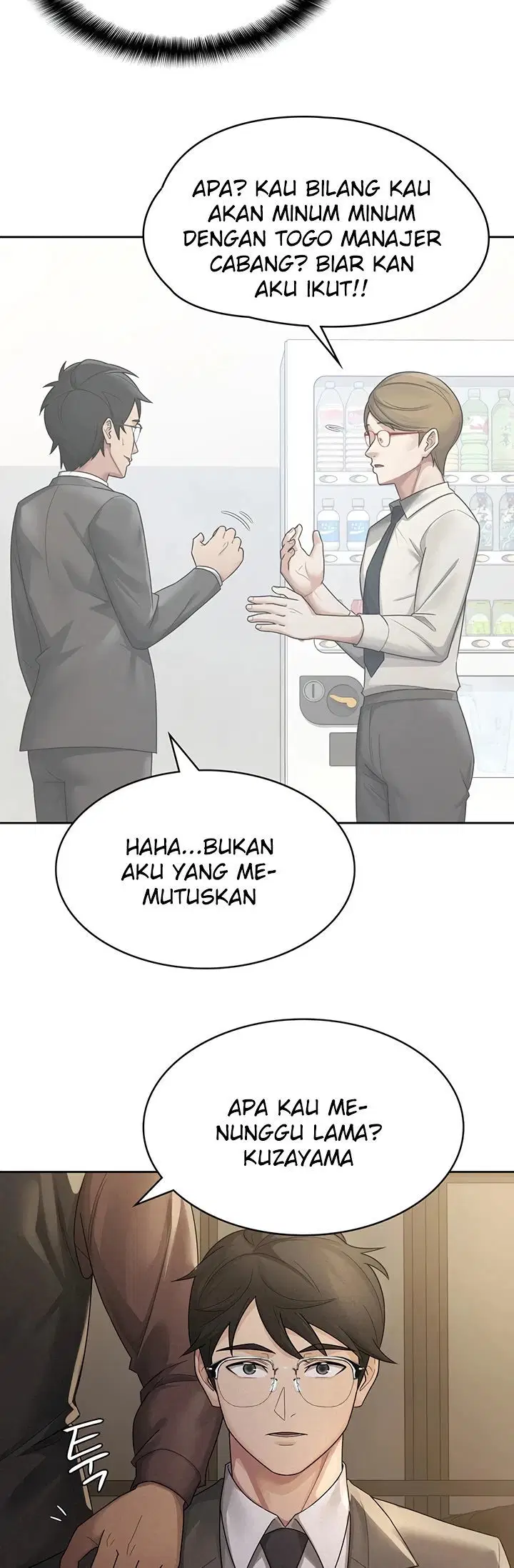 Tax Girlfriend - Chapter 28 3 Tax Girlfriend - Chapter 28 3