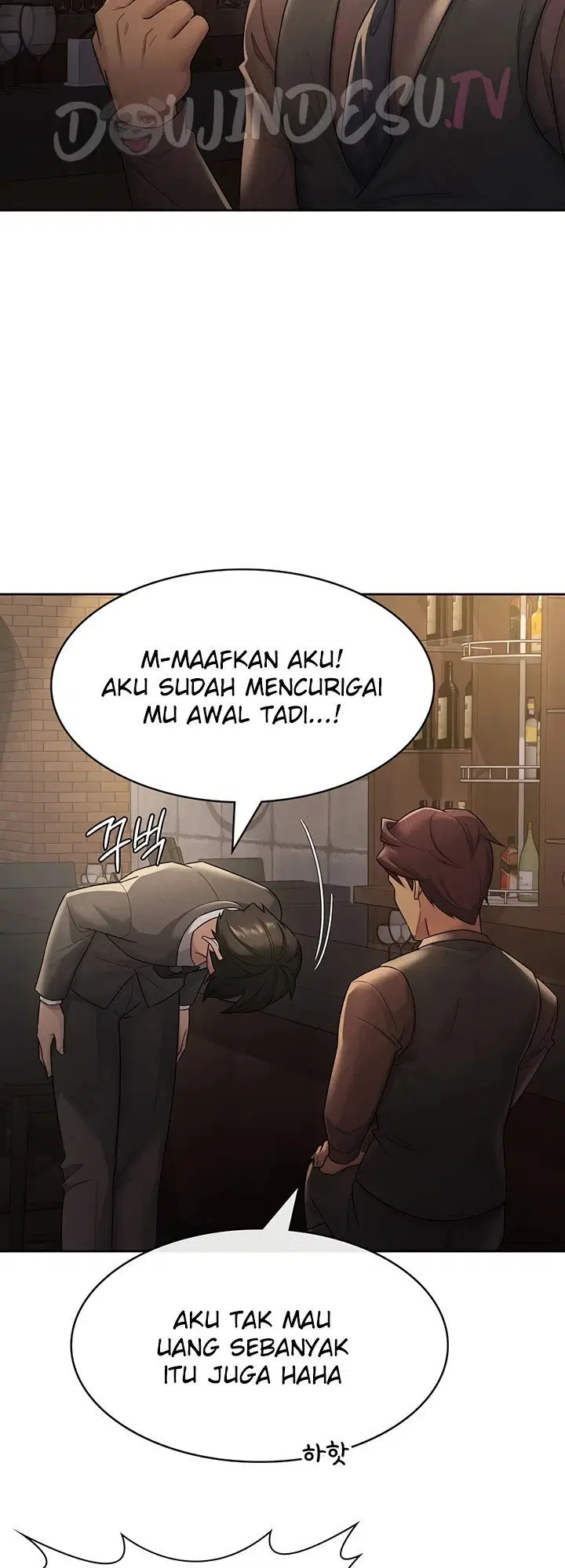 Tax Girlfriend - Chapter 28 19 Tax Girlfriend - Chapter 28 19