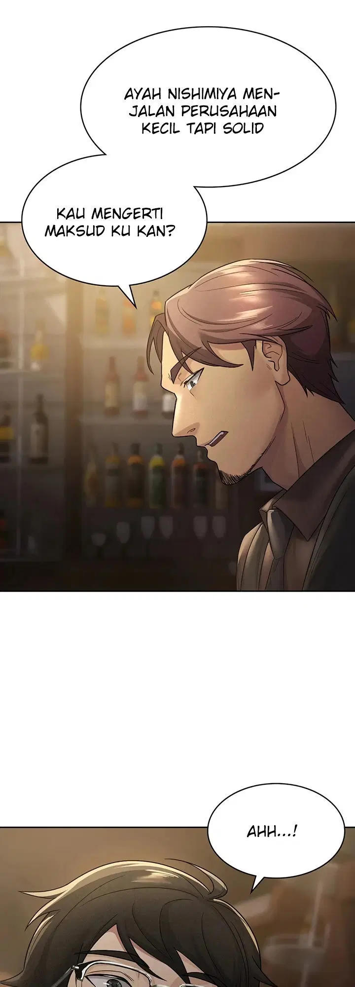 Tax Girlfriend - Chapter 28 16 Tax Girlfriend - Chapter 28 16