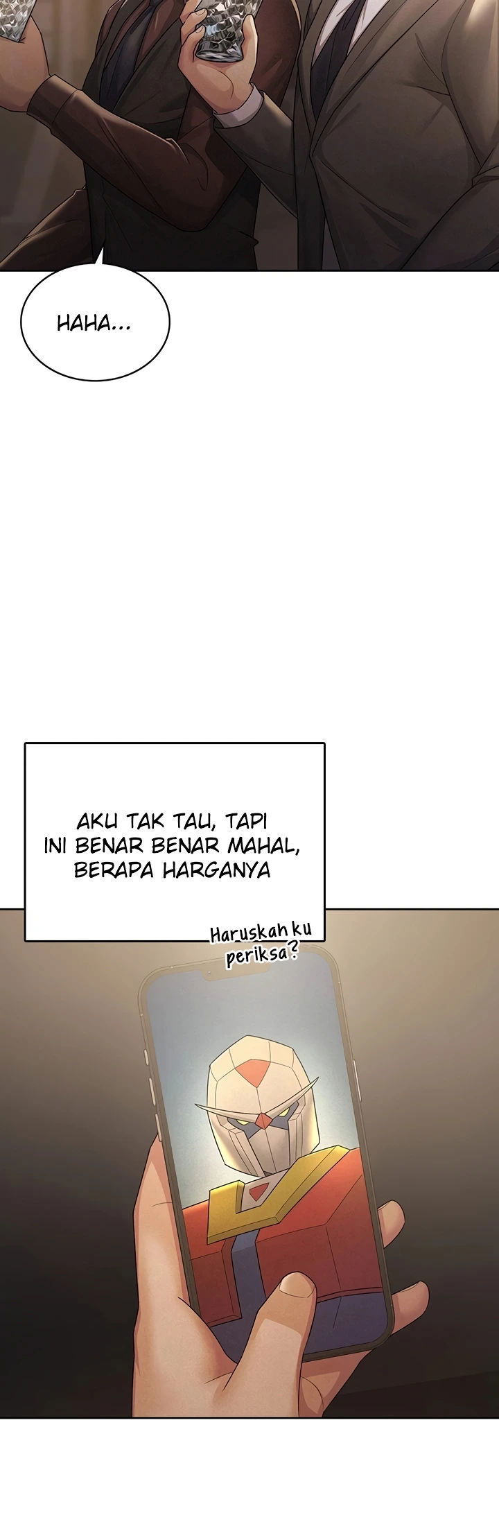 Tax Girlfriend - Chapter 28 6 Tax Girlfriend - Chapter 28 6