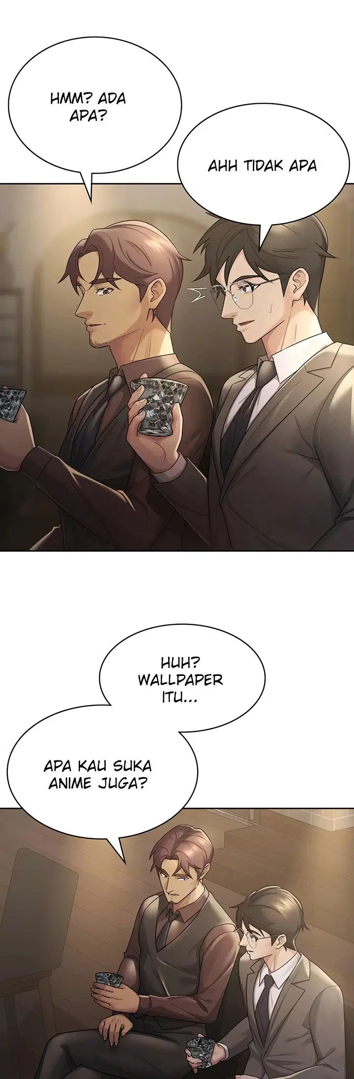 Tax Girlfriend - Chapter 28 7 Tax Girlfriend - Chapter 28 7