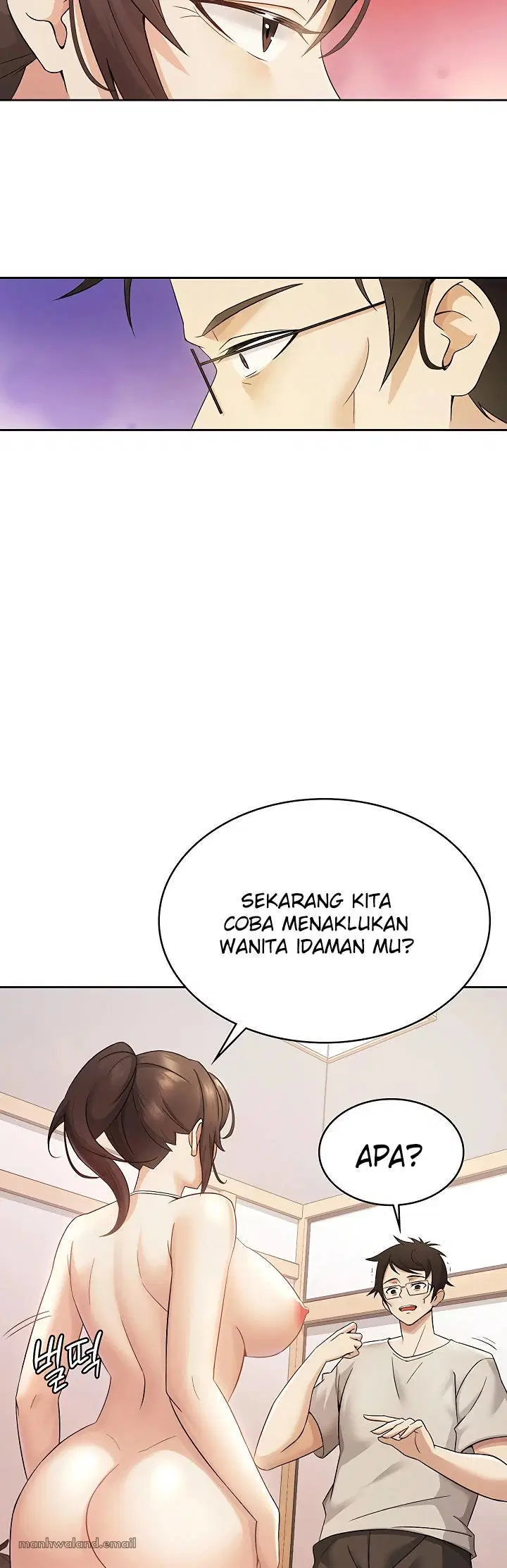 Tax Girlfriend - Chapter 02 2