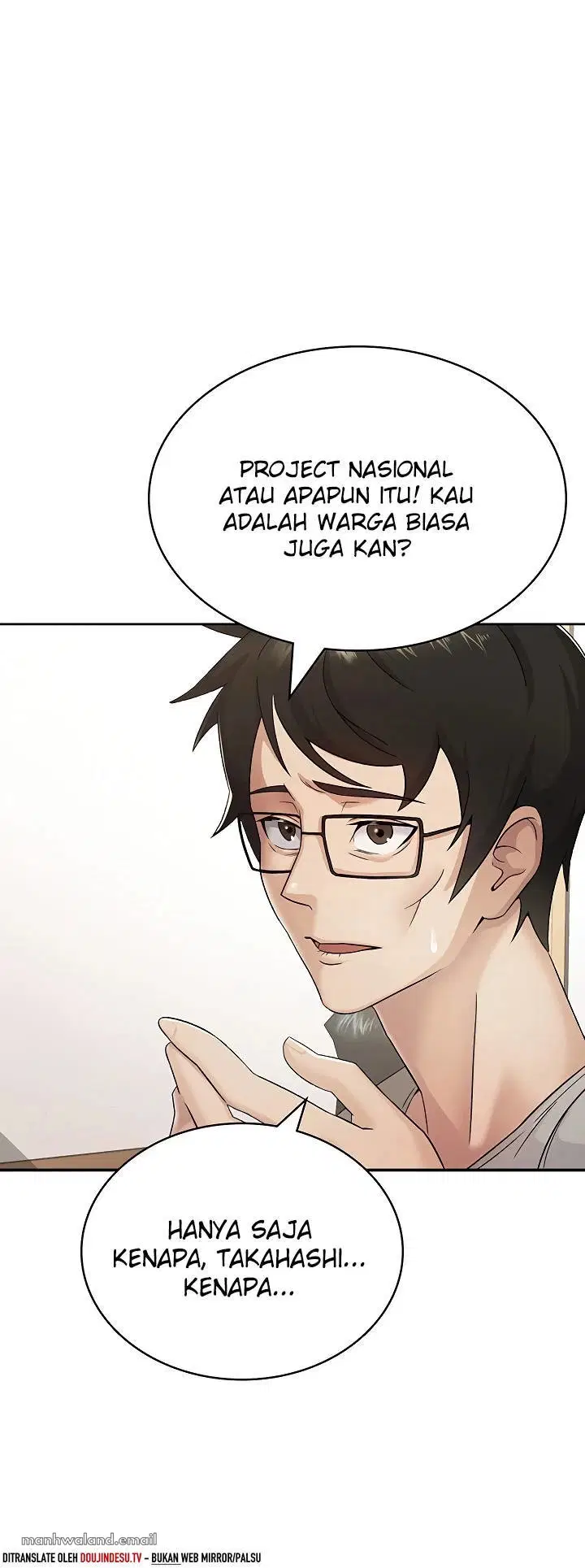 Tax Girlfriend - Chapter 02 28