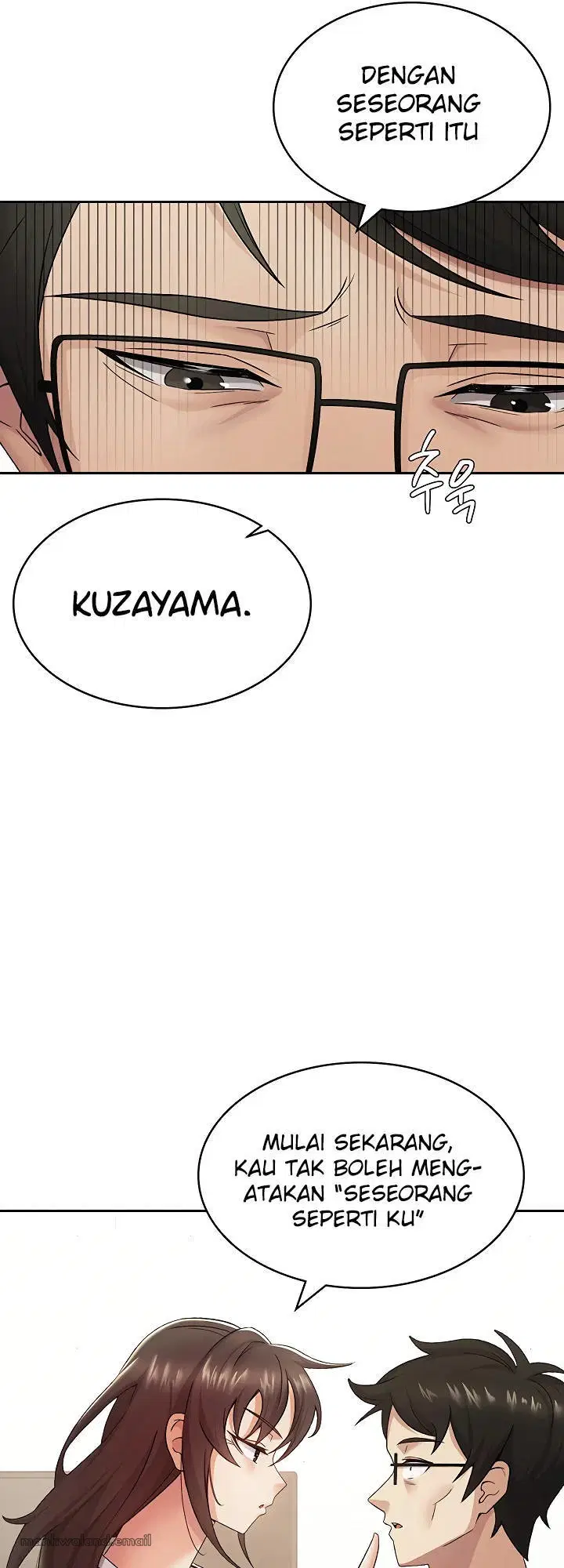 Tax Girlfriend - Chapter 02 29