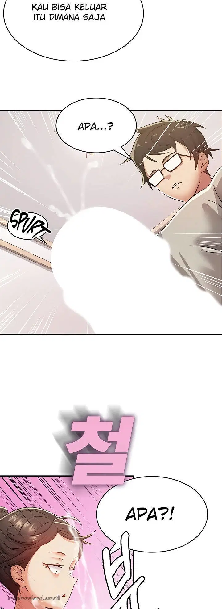 Tax Girlfriend - Chapter 02 20