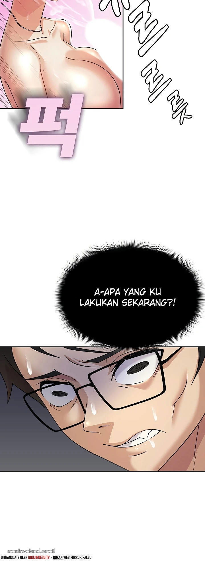 Tax Girlfriend - Chapter 02 21
