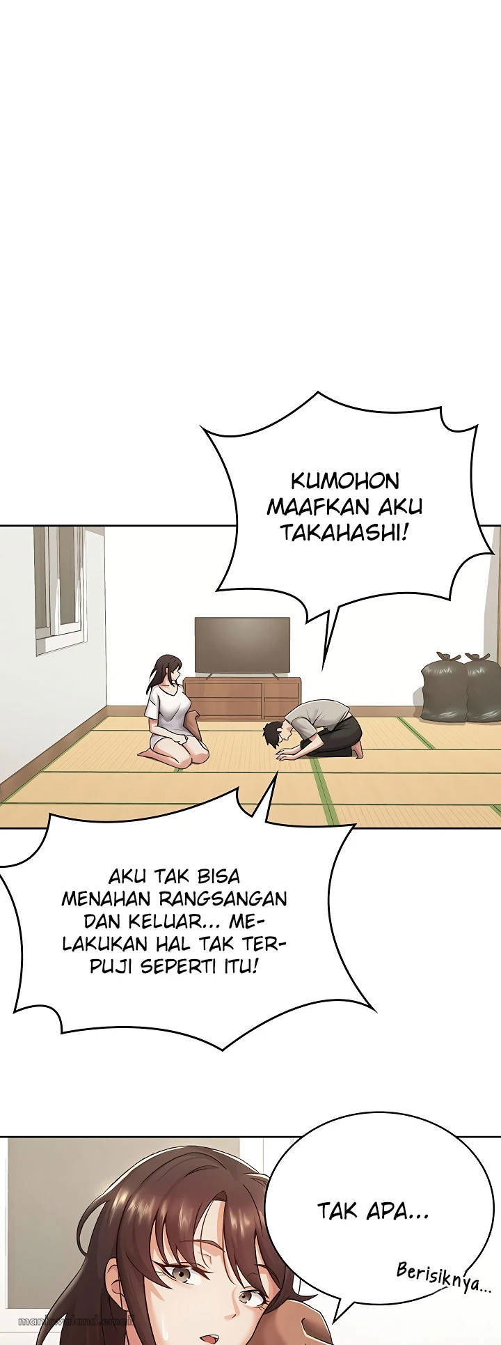 Tax Girlfriend - Chapter 02 26