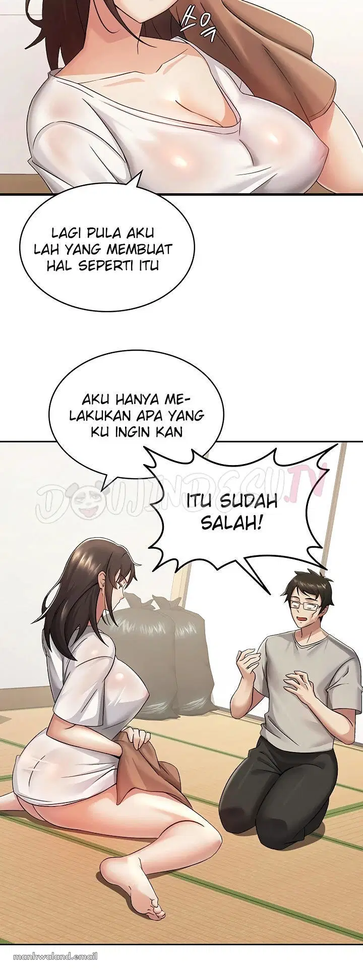 Tax Girlfriend - Chapter 02 27
