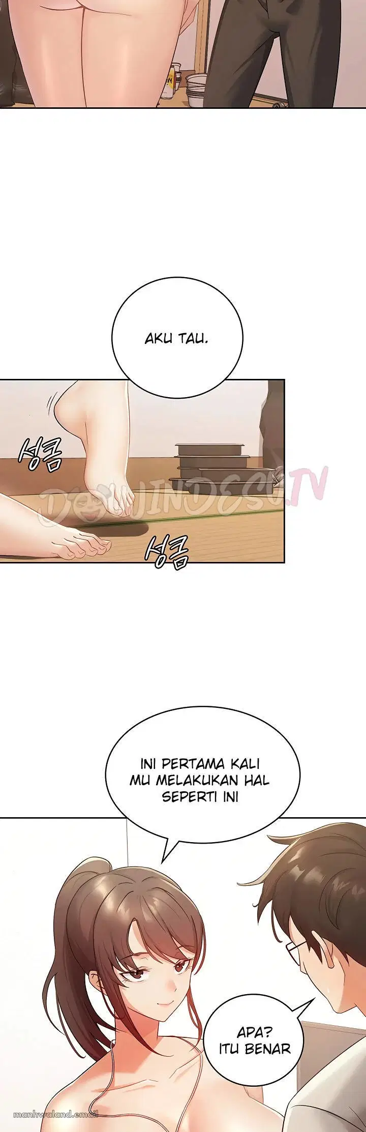 Tax Girlfriend - Chapter 02 3