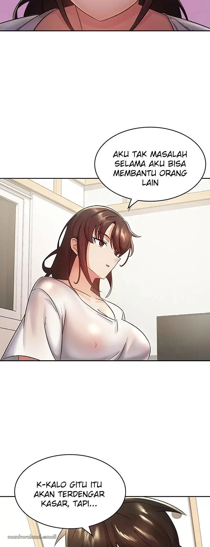 Tax Girlfriend - Chapter 02 39