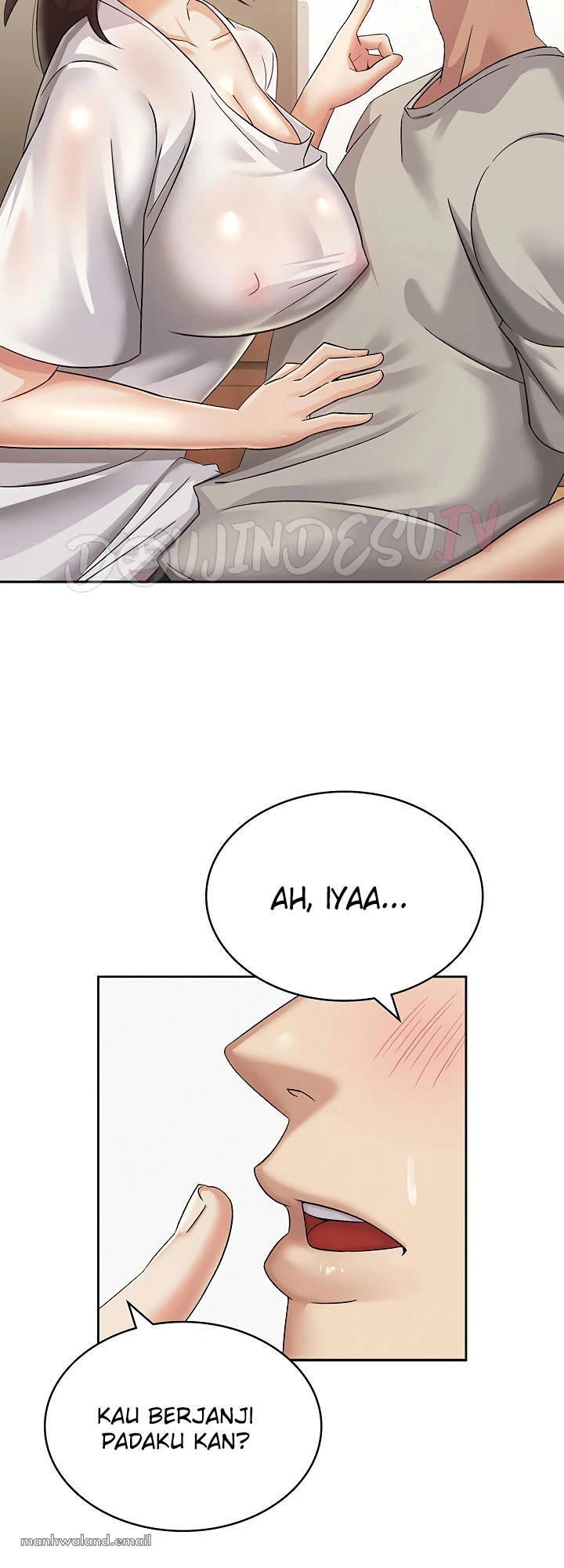 Tax Girlfriend - Chapter 02 30