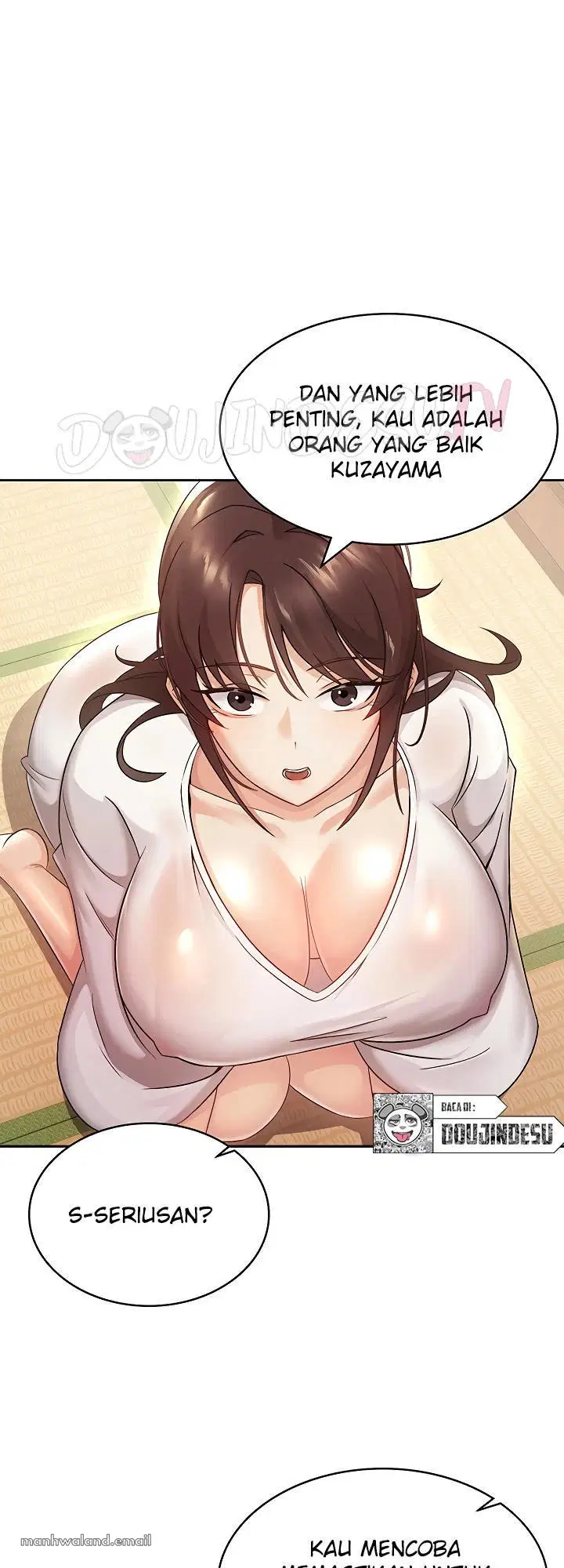 Tax Girlfriend - Chapter 02 31