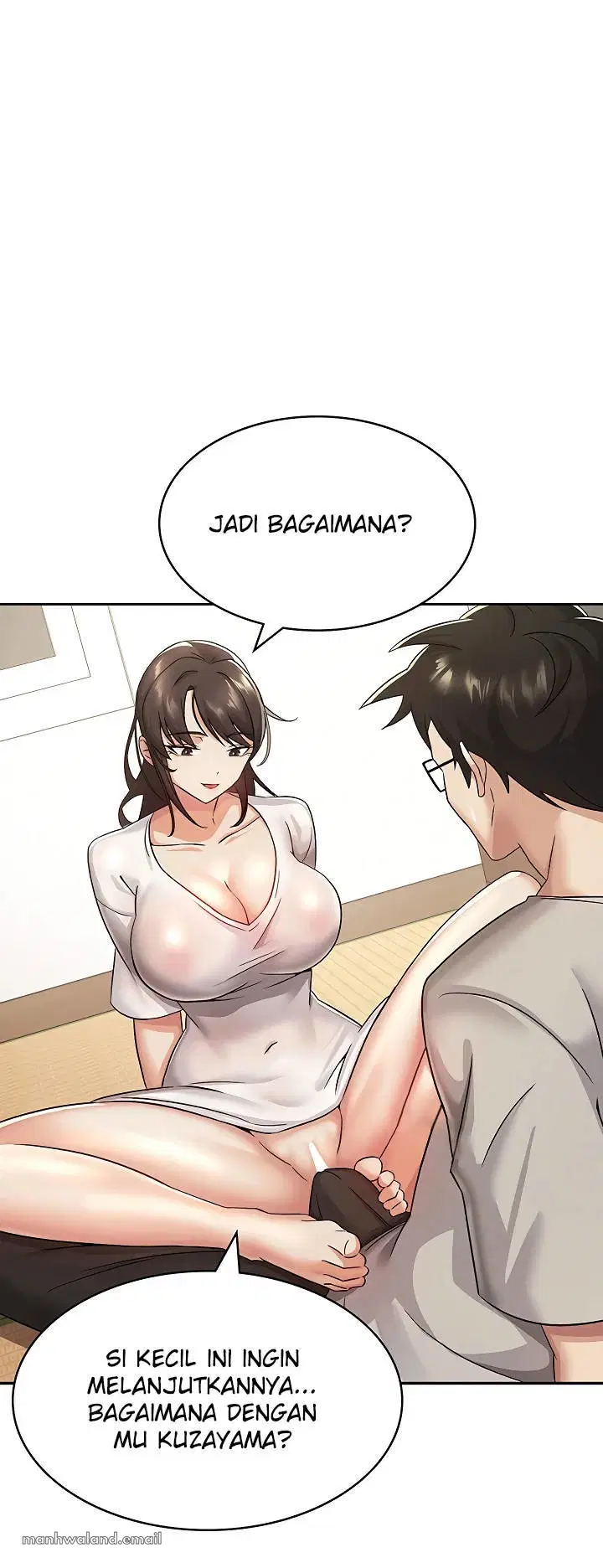 Tax Girlfriend - Chapter 02 36