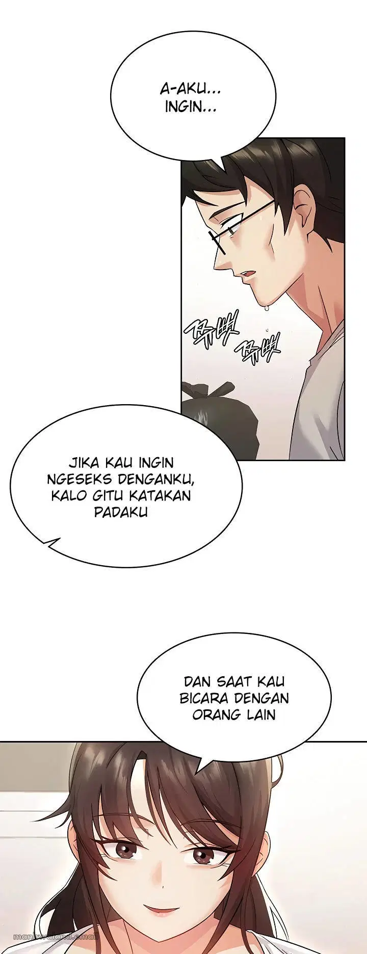 Tax Girlfriend - Chapter 02 37