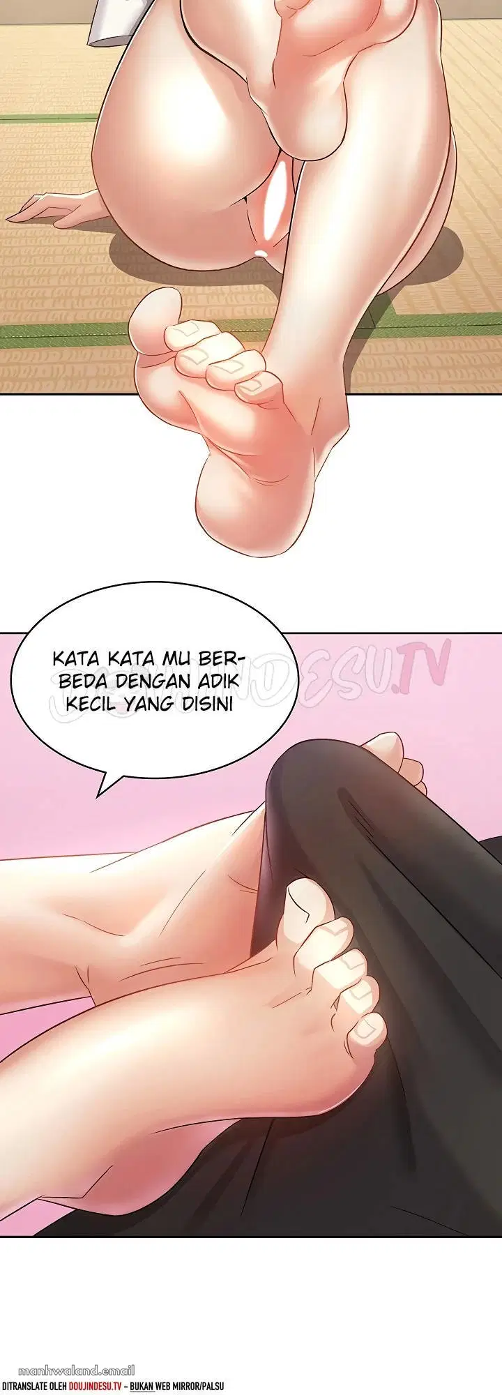 Tax Girlfriend - Chapter 02 35