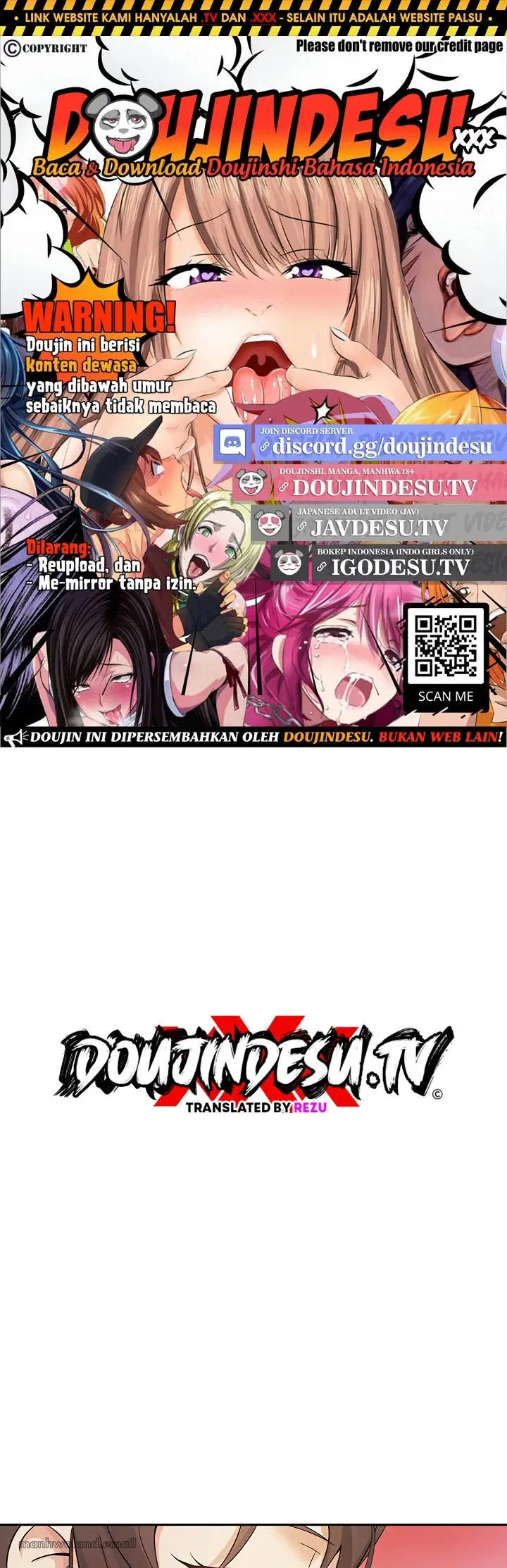 Tax Girlfriend - Chapter 02 1