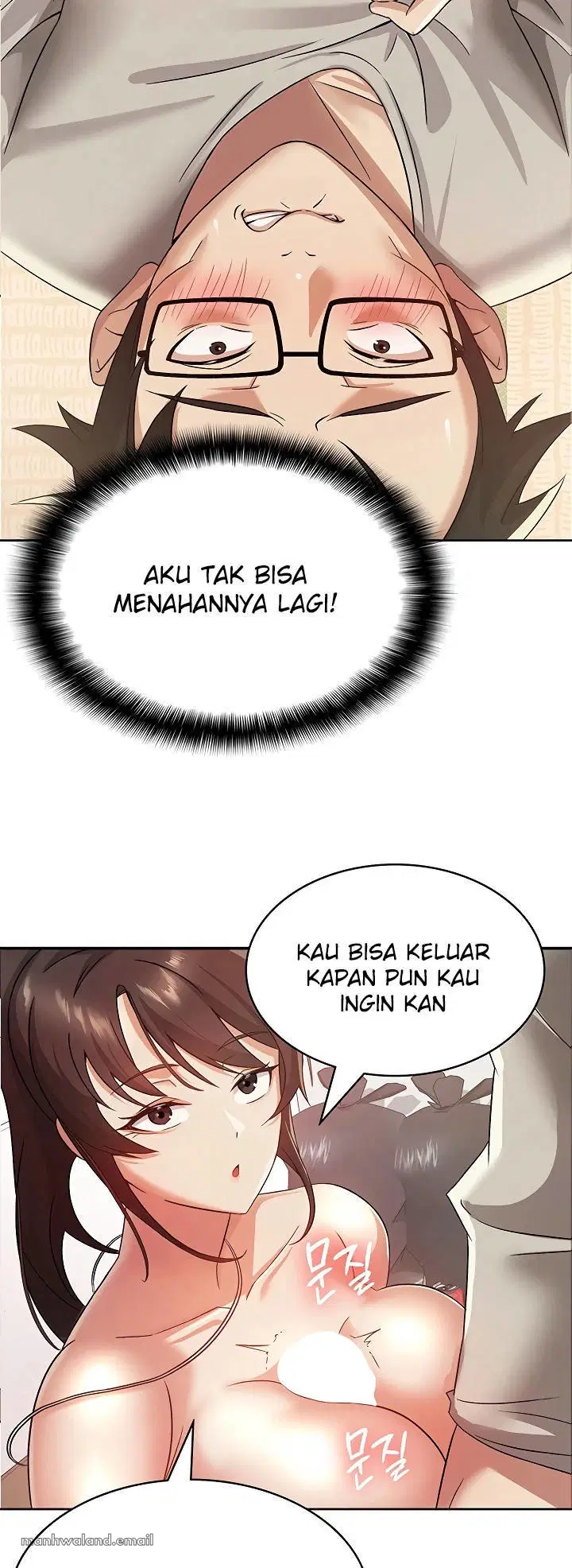 Tax Girlfriend - Chapter 02 19