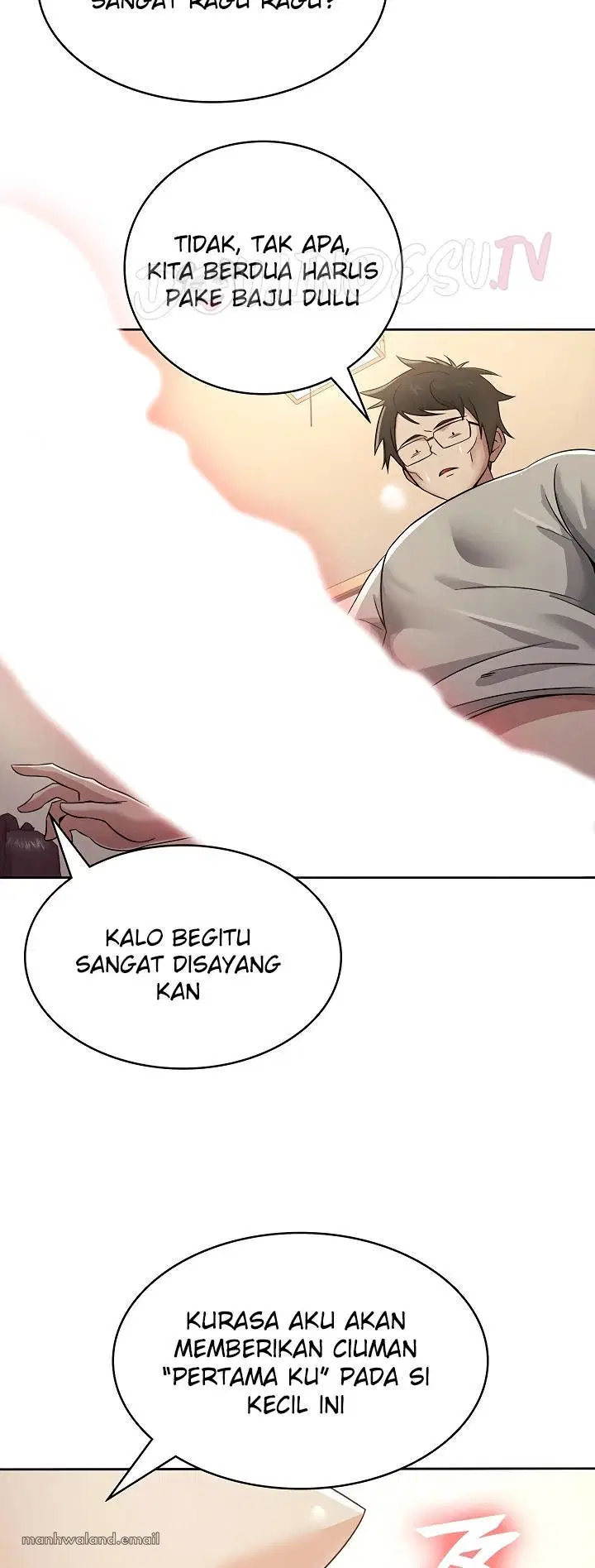 Tax Girlfriend - Chapter 02 13