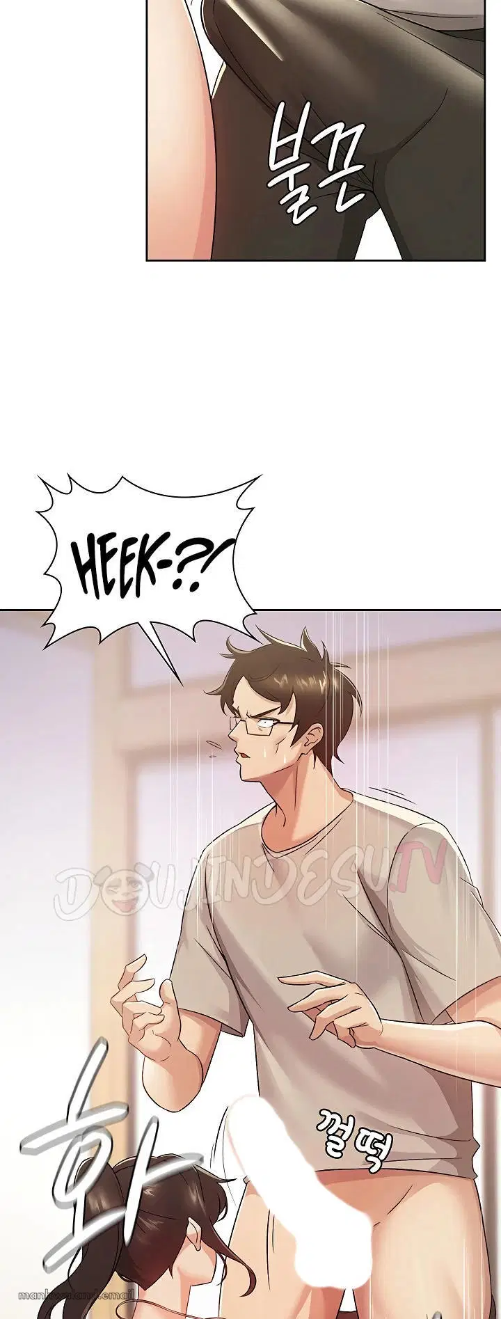 Tax Girlfriend - Chapter 02 10