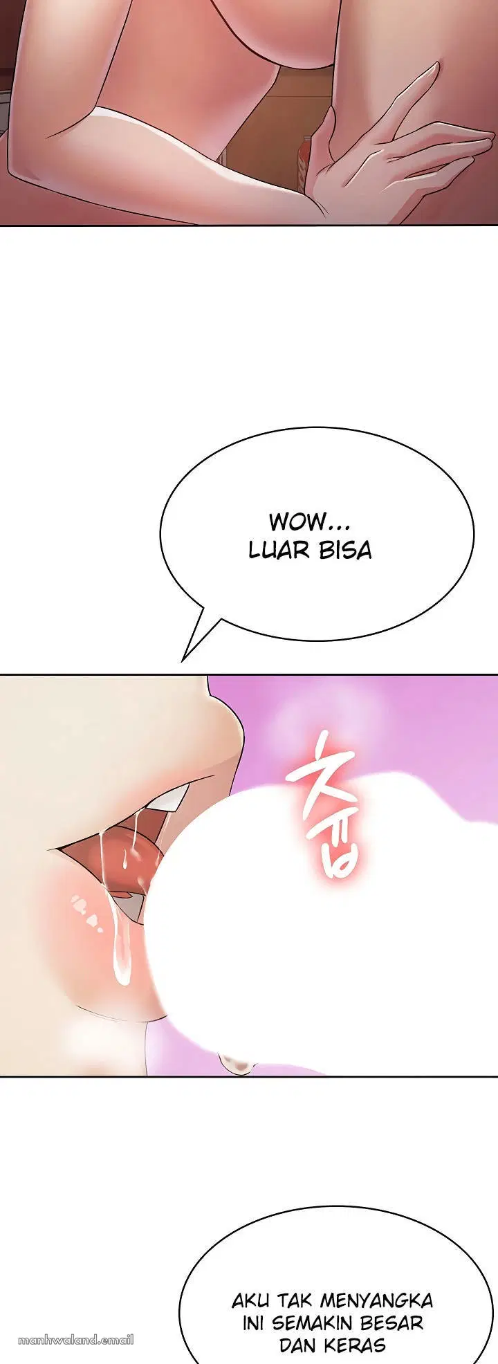Tax Girlfriend - Chapter 02 16